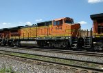 BNSF 544